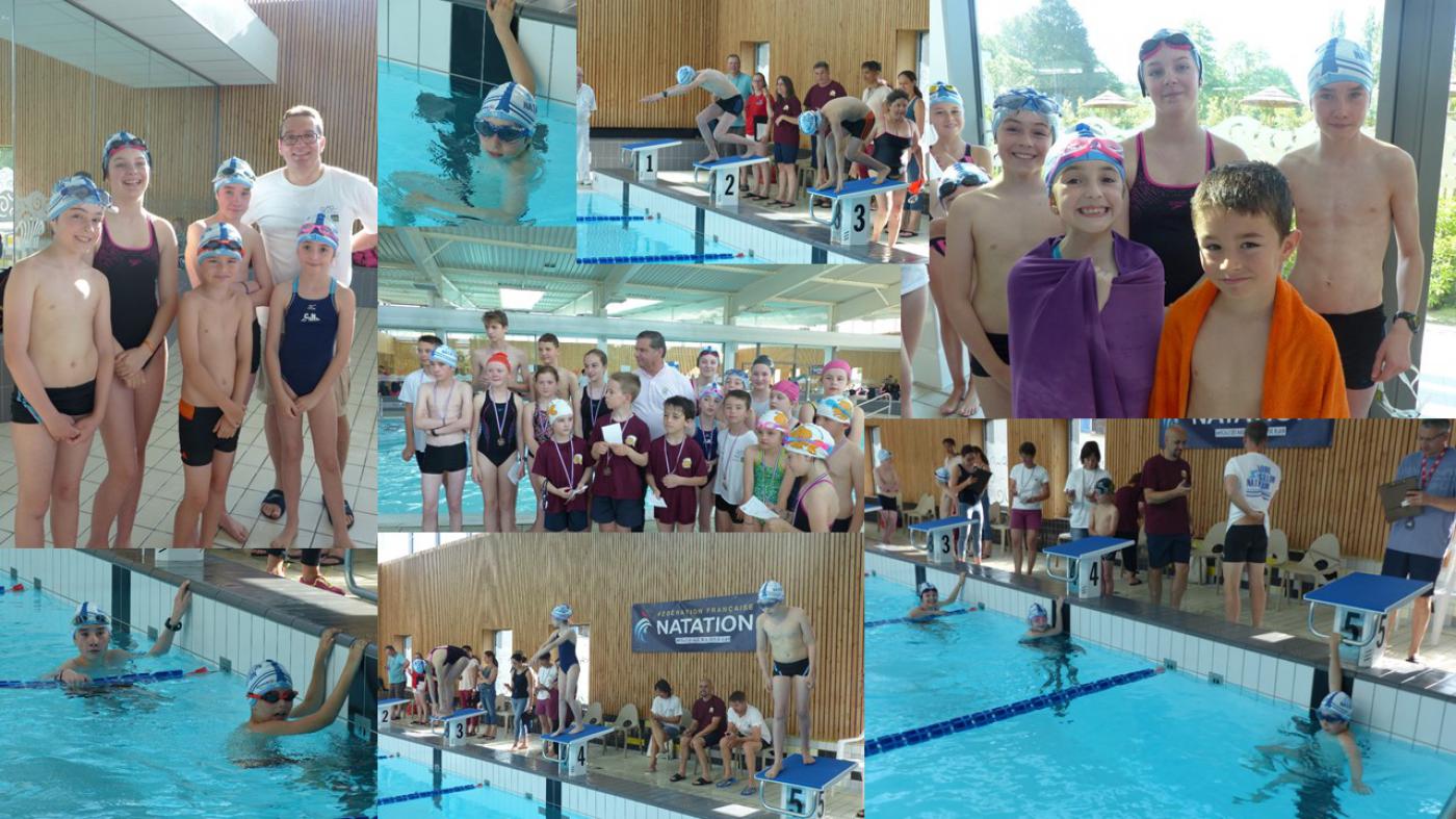 Challenge René Giraud - BLAIN