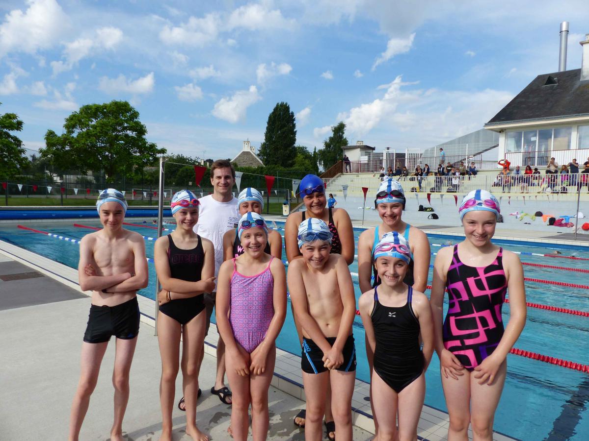 Pass'compétition - NOZAY