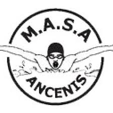 2ème Natathlon départemental Jeunes - ANCENIS