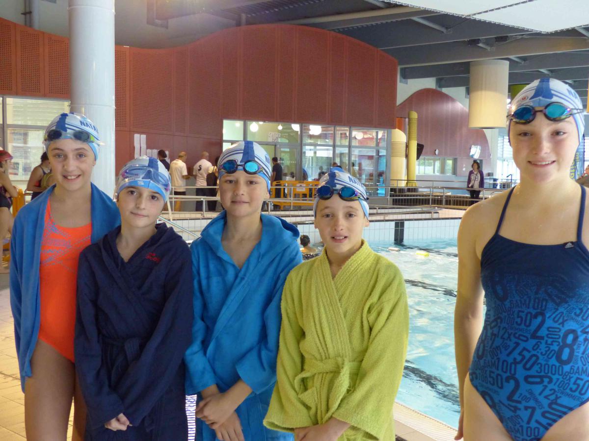 Plot 1 départemental Jeunes - BASSE-GOULAINE