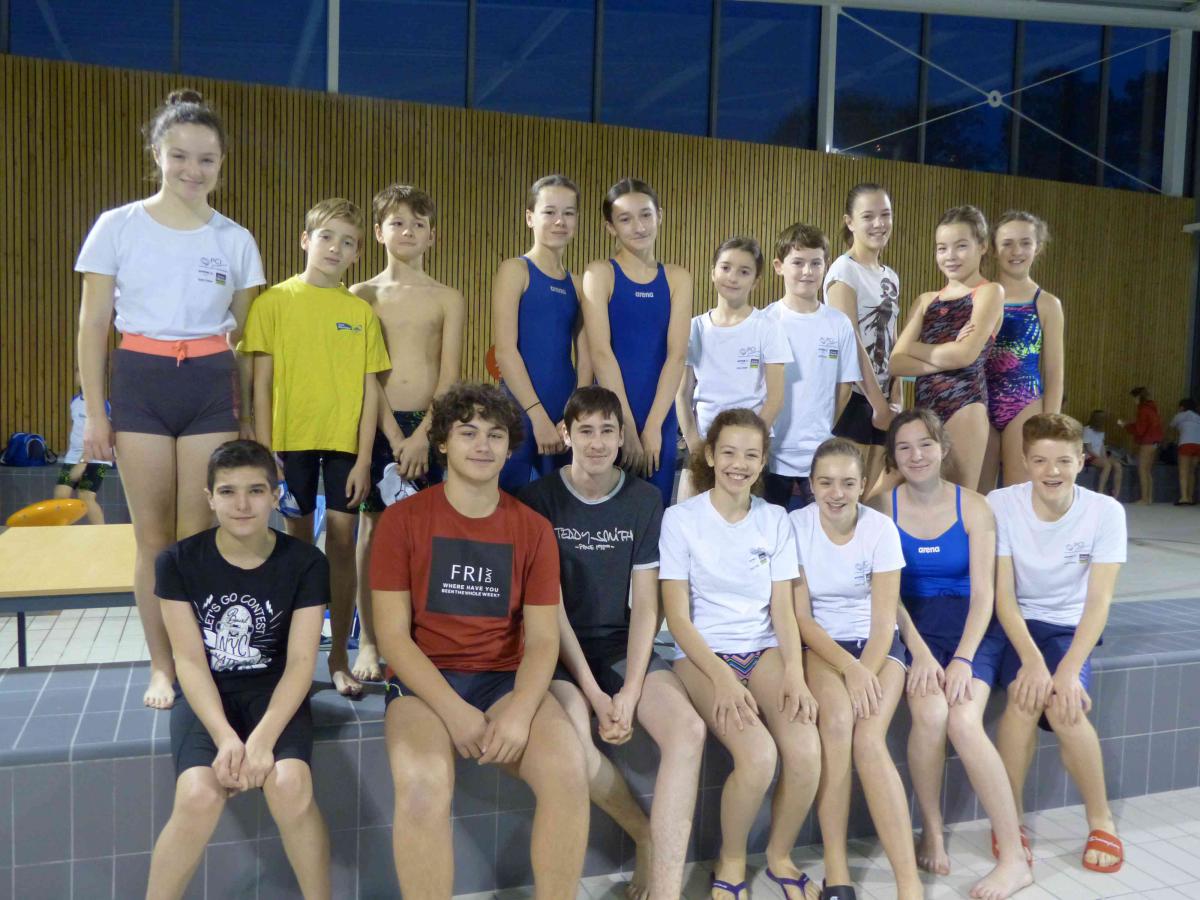 Coupe de la Communauté du Pays - BLAIN