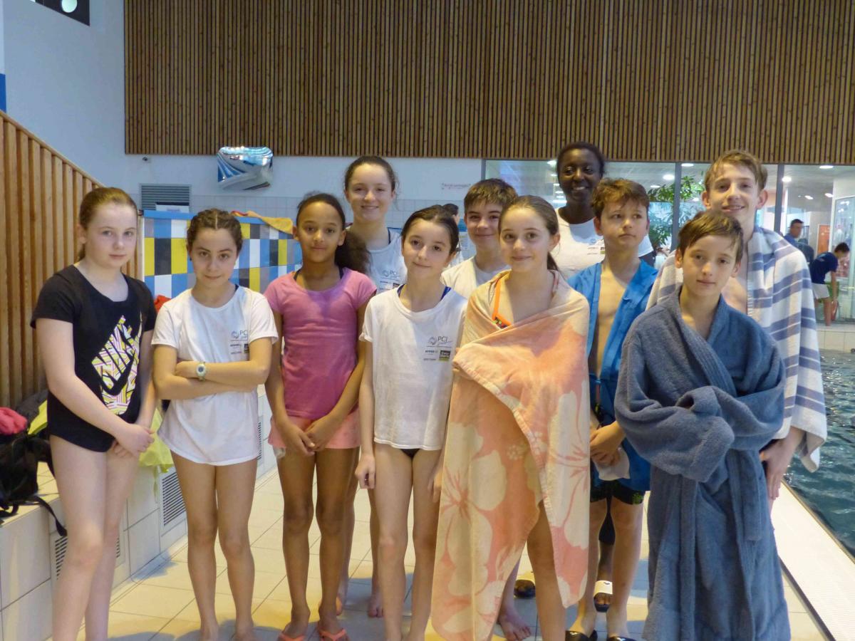 Plot 3 départemental Jeunes - NORT SUR ERDRE