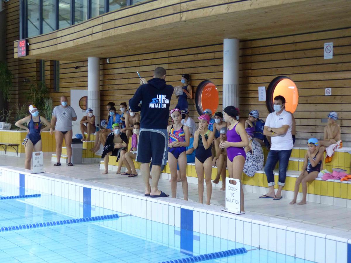 Sept. 2020 - Meeting Interne