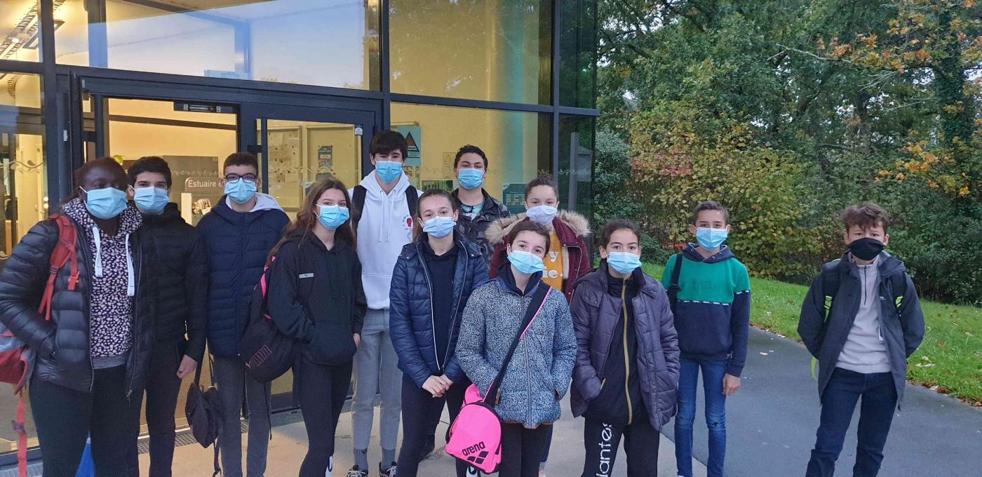 Stage Vacances - Octobre 2020