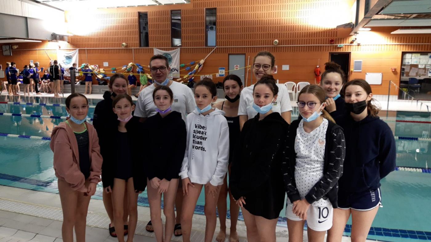 Interclubs toutes catégories – COUERON