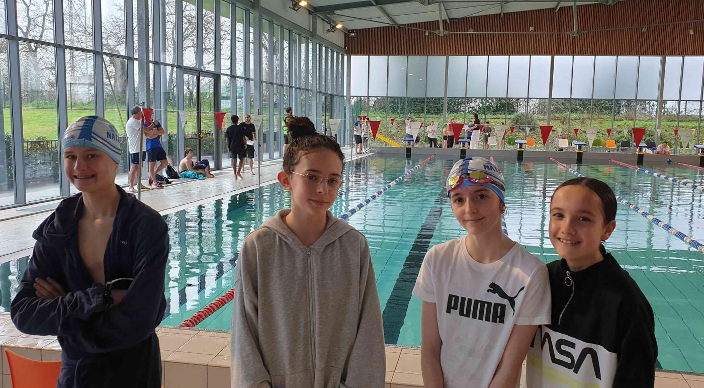 Plot 2 Jeunes - NORT-SUR-ERDRE