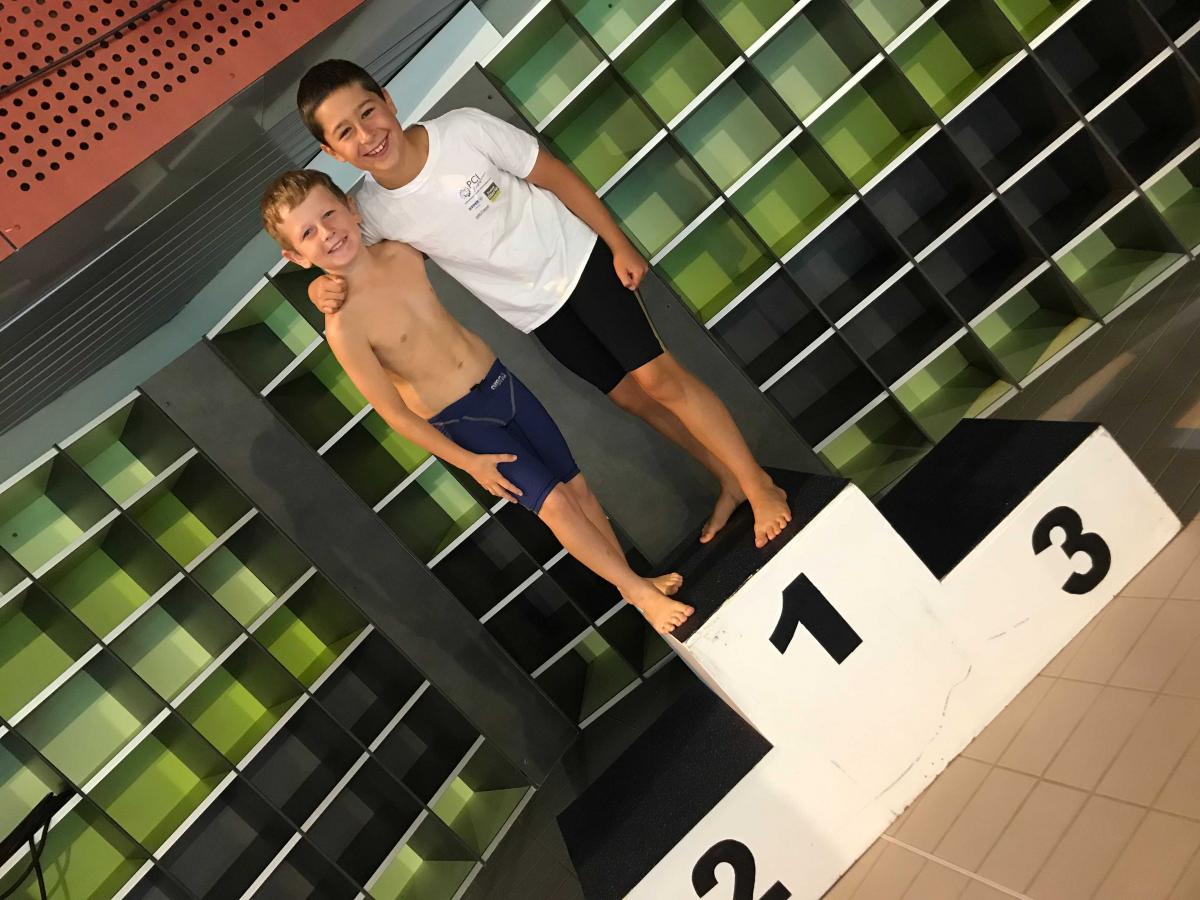 Finale Régionale Avenirs - SAINT-SÉBASTIEN-SUR-LOIRE