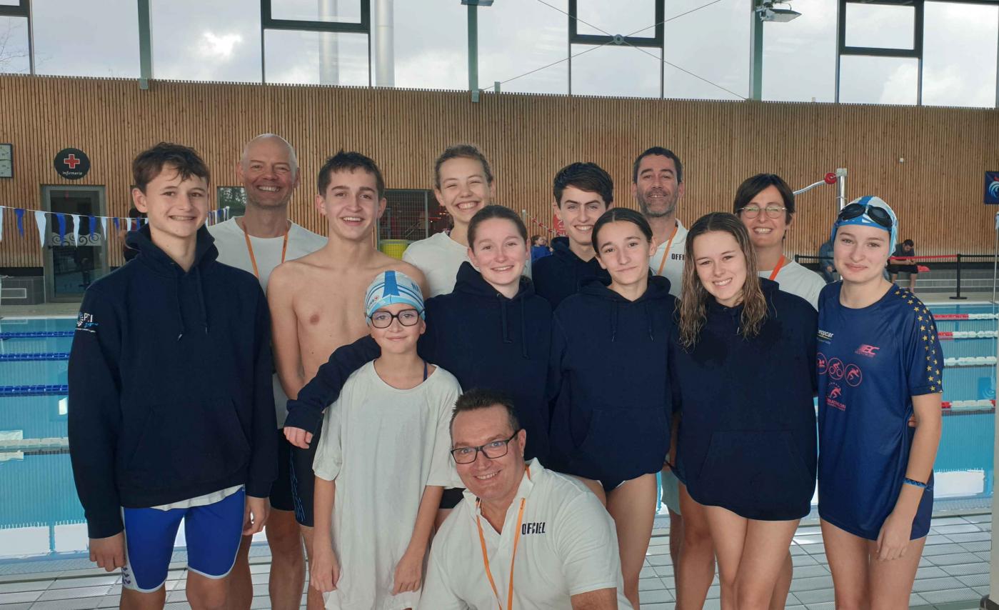 Coupe de la Communauté du Pays - BLAIN