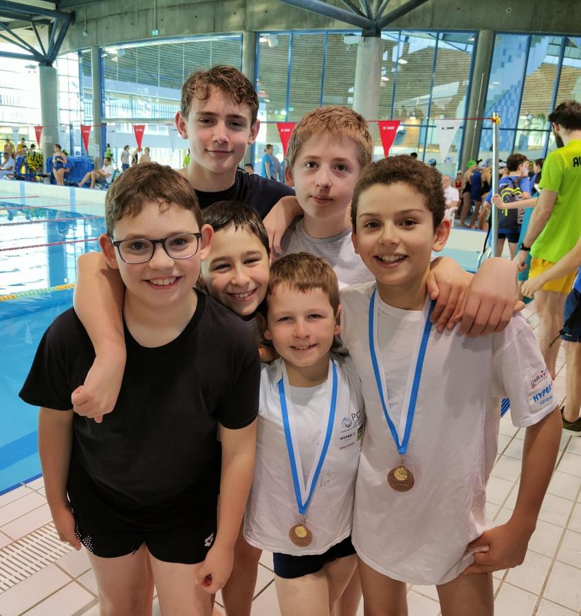 Benjamins & Avenirs 3 - Plot 1 - NANTES