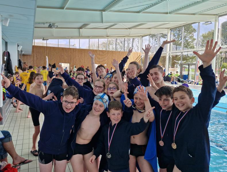 Coupe de la Ville - BLAIN