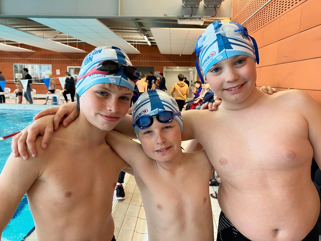 Avenirs 3 - Plot 3 - COUËRON