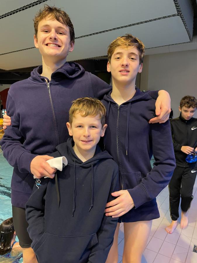 5ème Meeting Pôle Sud Loire - SAINT-SÉBASTIEN-SUR-LOIRE