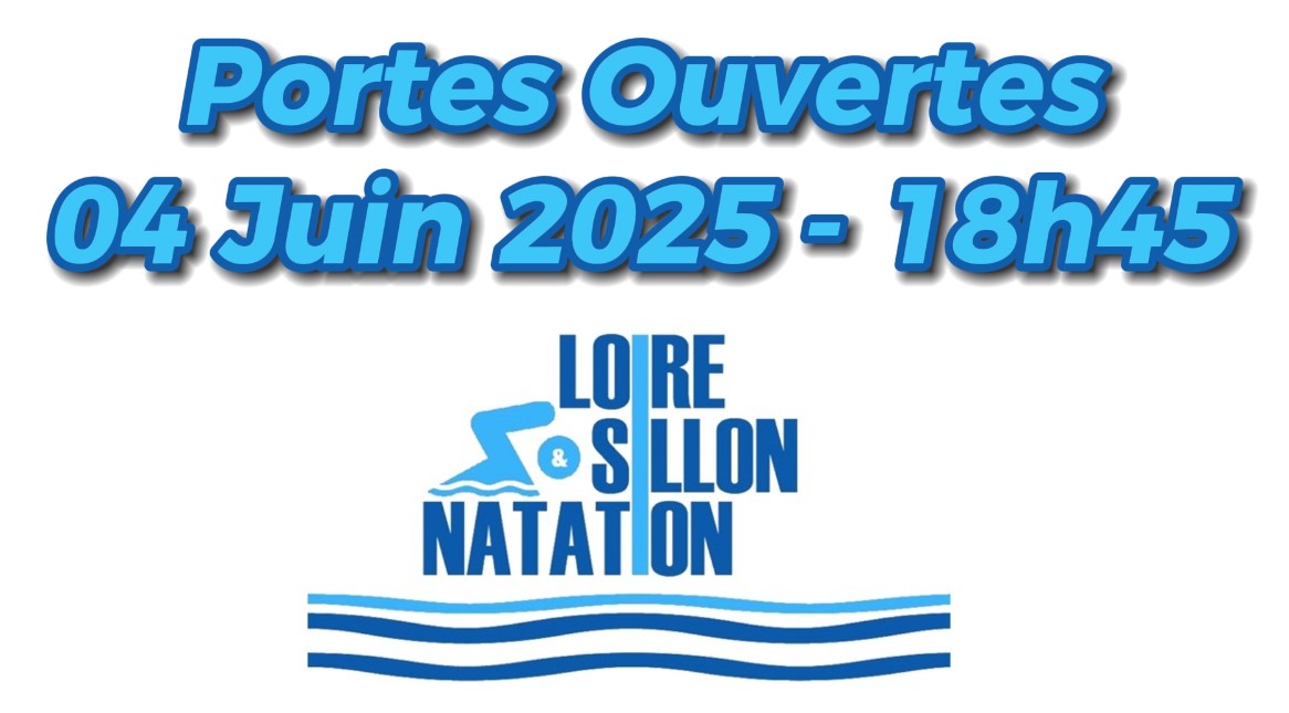 PORTES OUVERTES 4 JUIN 2025