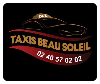 Taxi Beau-soleil