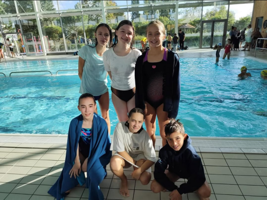 Pré-saison - Avenirs 3 et Benjamins - BLAIN