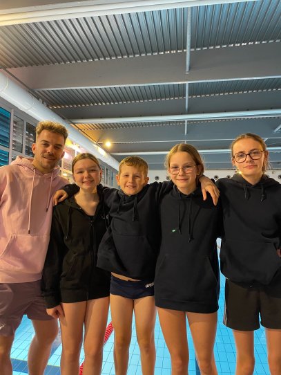 Championnats départementaux Automne 25m - SAINT-SÉBASTIEN-SUR-LOIRE