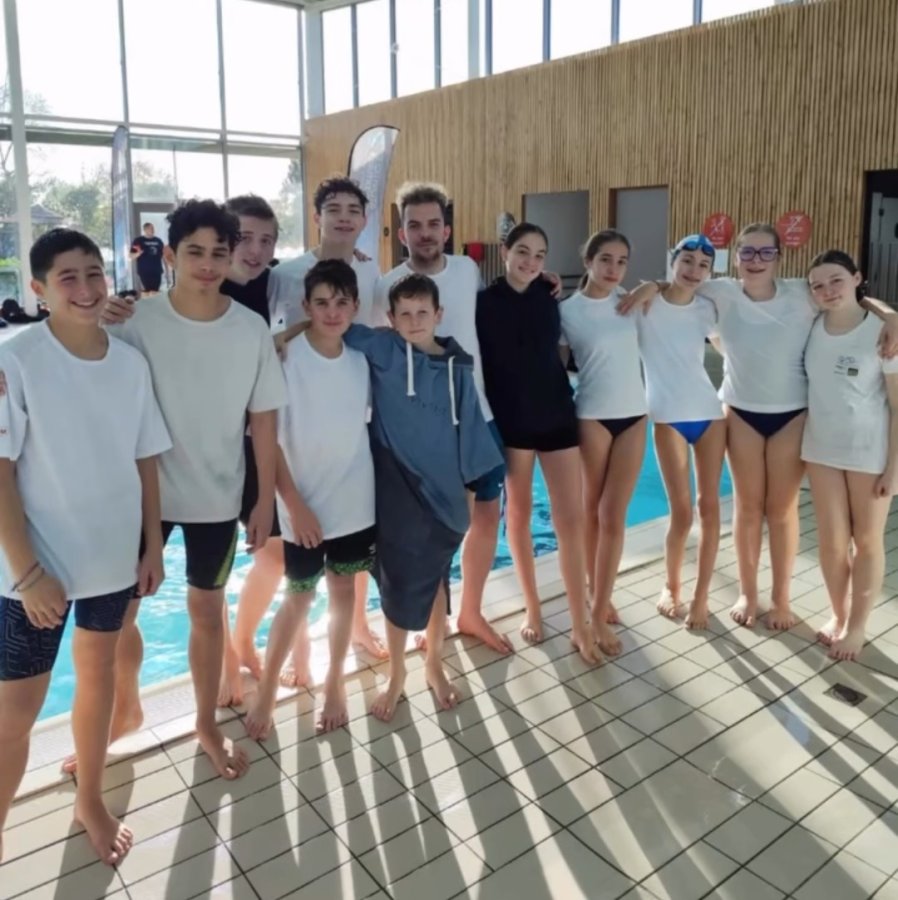 Coupe de la Communauté de Communes - BLAIN