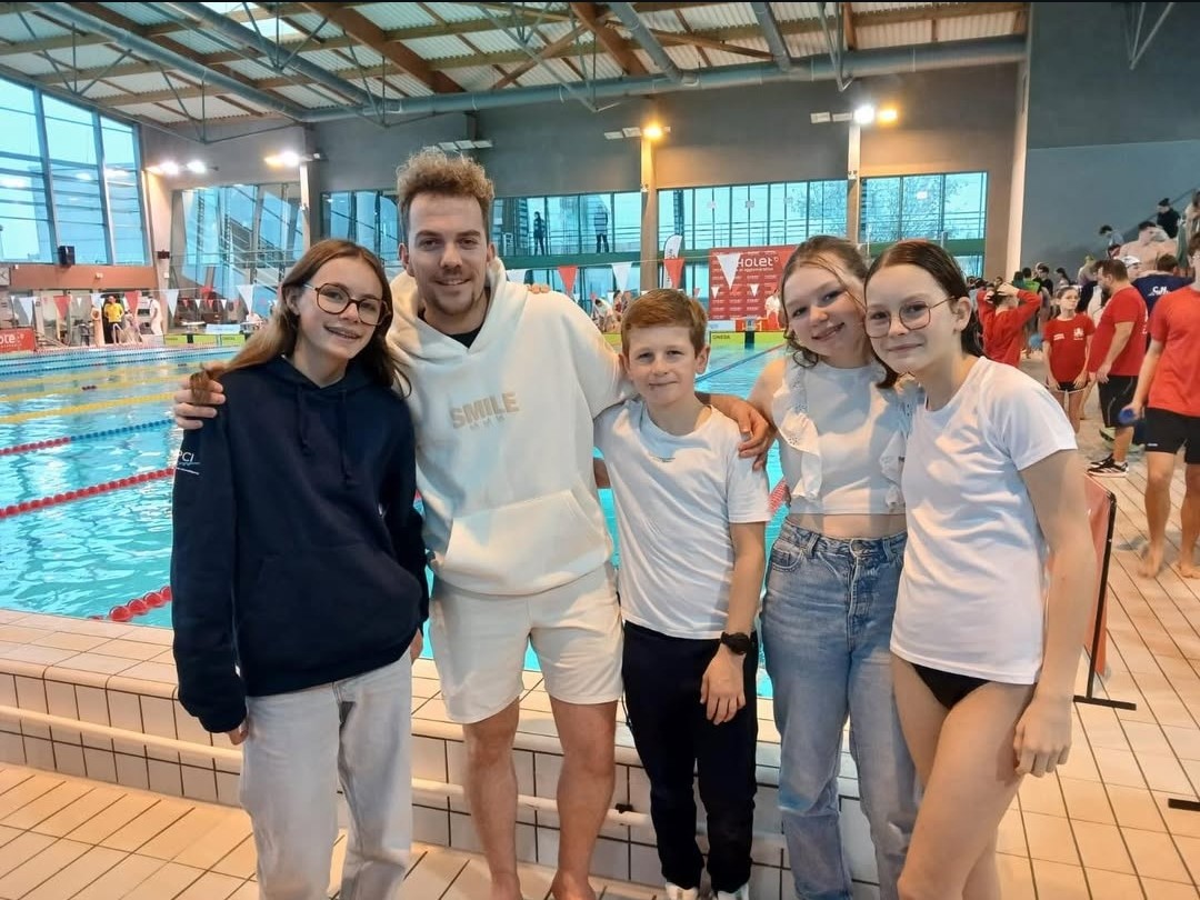 Championnats Régionaux Hiver - CHOLET