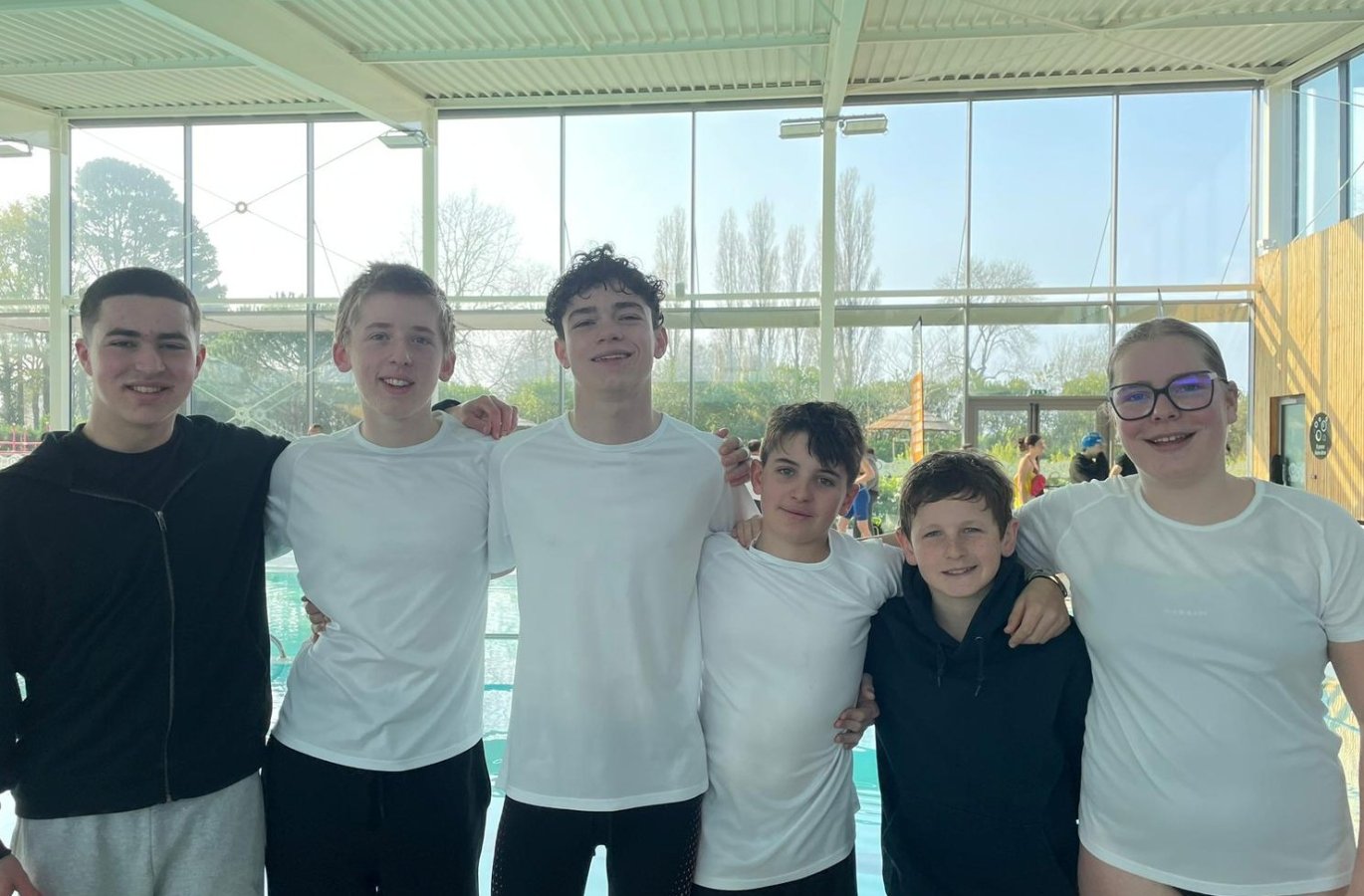 Coupe de la Ville - BLAIN