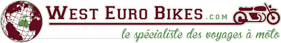 West Euro Bikes