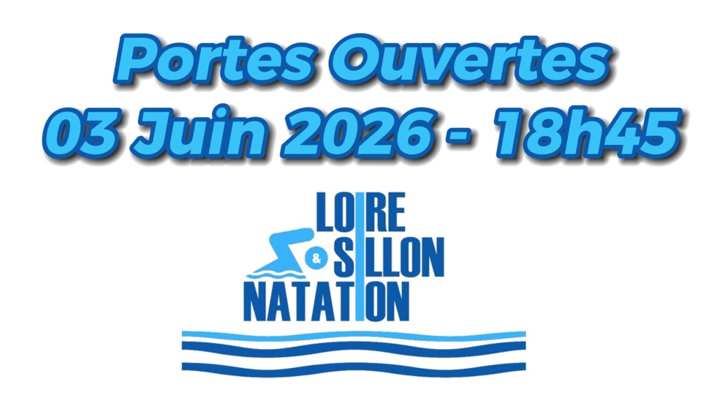 PORTES OUVERTES 3 JUIN 2026