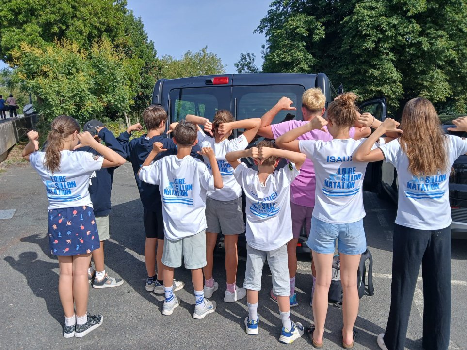 Interclubs Régionaux Benjamins - PAYS DE LA LOIRE - CHALONNES-SUR-LOIRE
