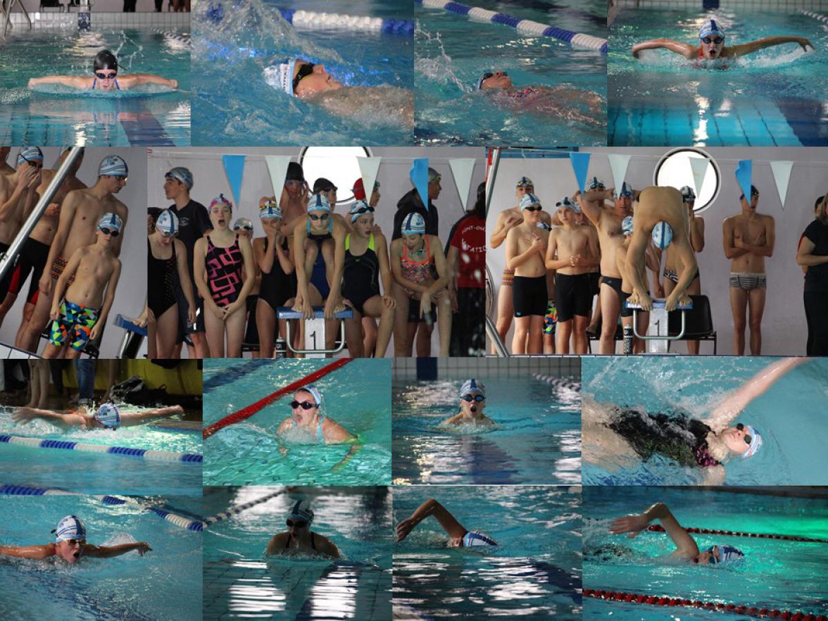 Interclubs toutes catégories – SAINT-NAZAIRE