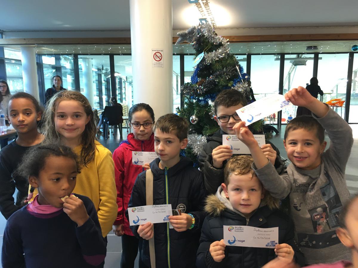 Groupe ENF - Sauv'nage