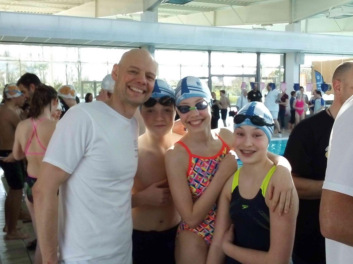 Coupe de la Ville - BLAIN