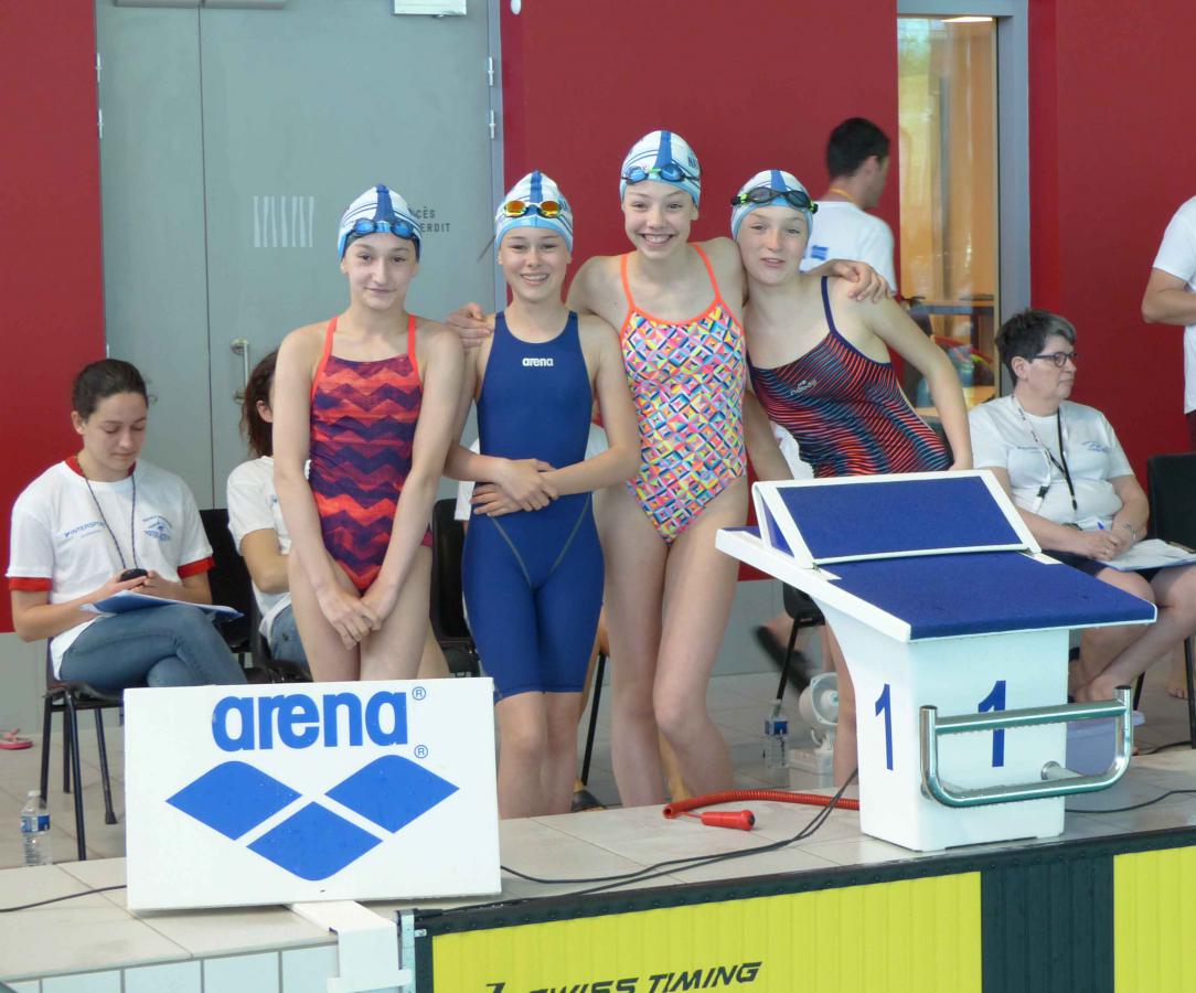 Meeting National Jeunes – SAINT-NAZAIRE