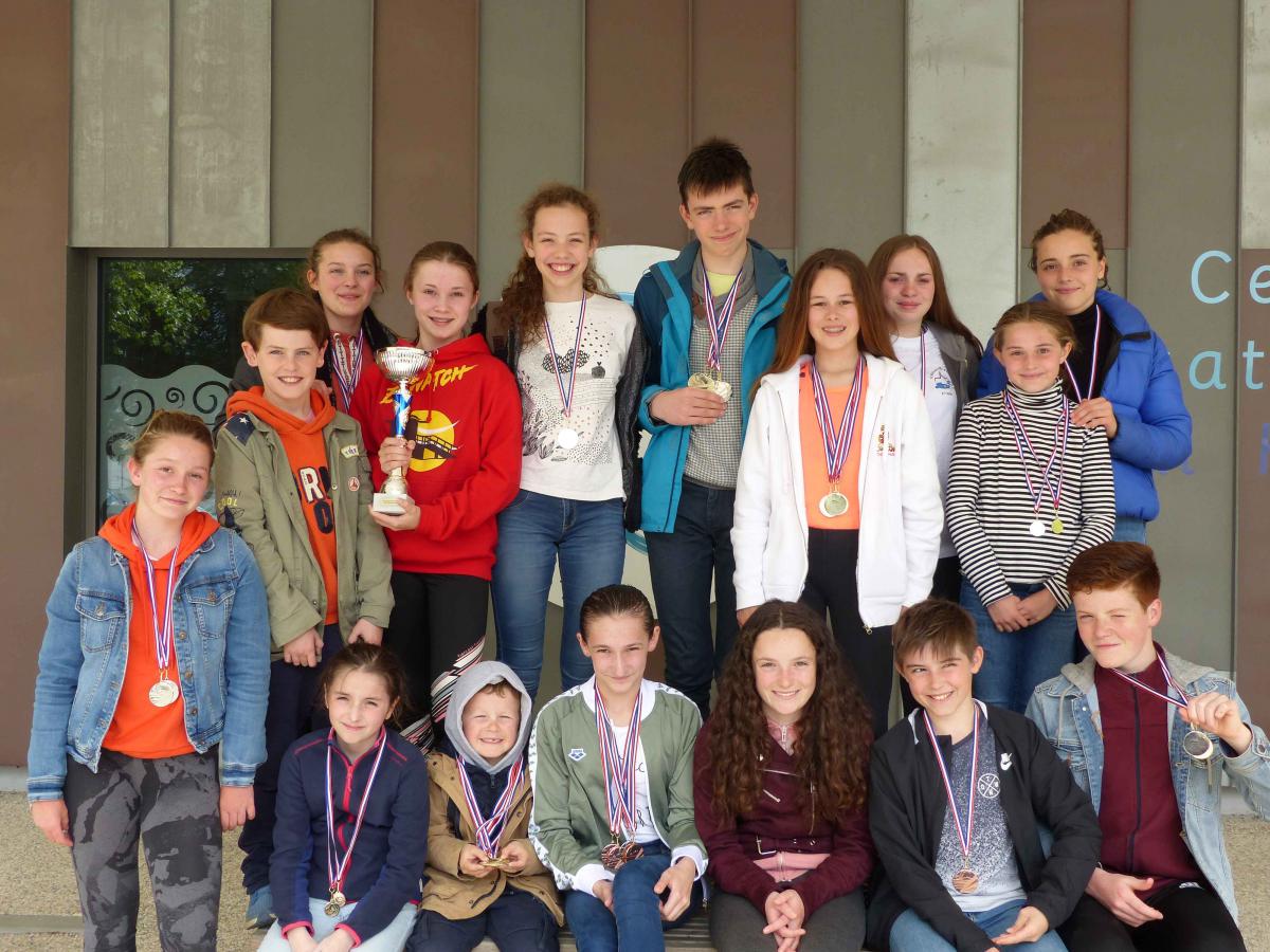 Challenge René Giraud - BLAIN