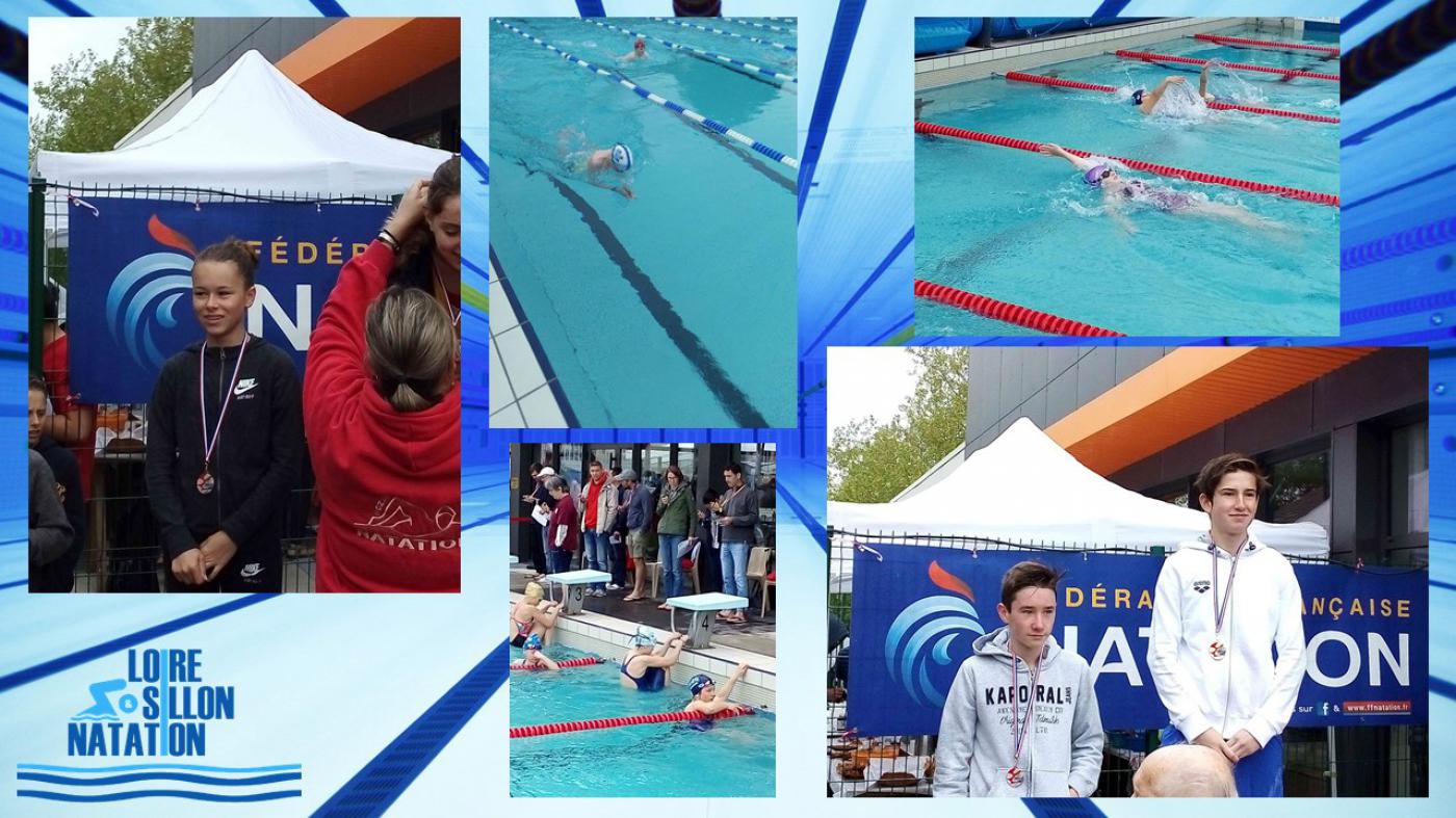 Plot 4 départemental Jeunes - NOZAY