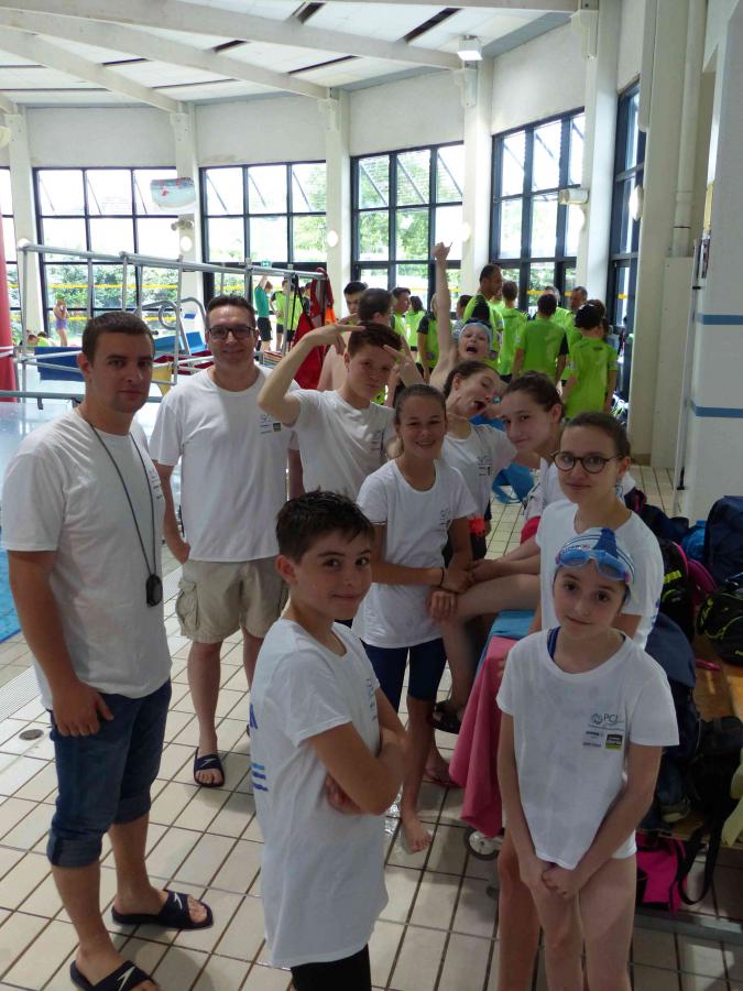 9ème Meeting - CARQUEFOU