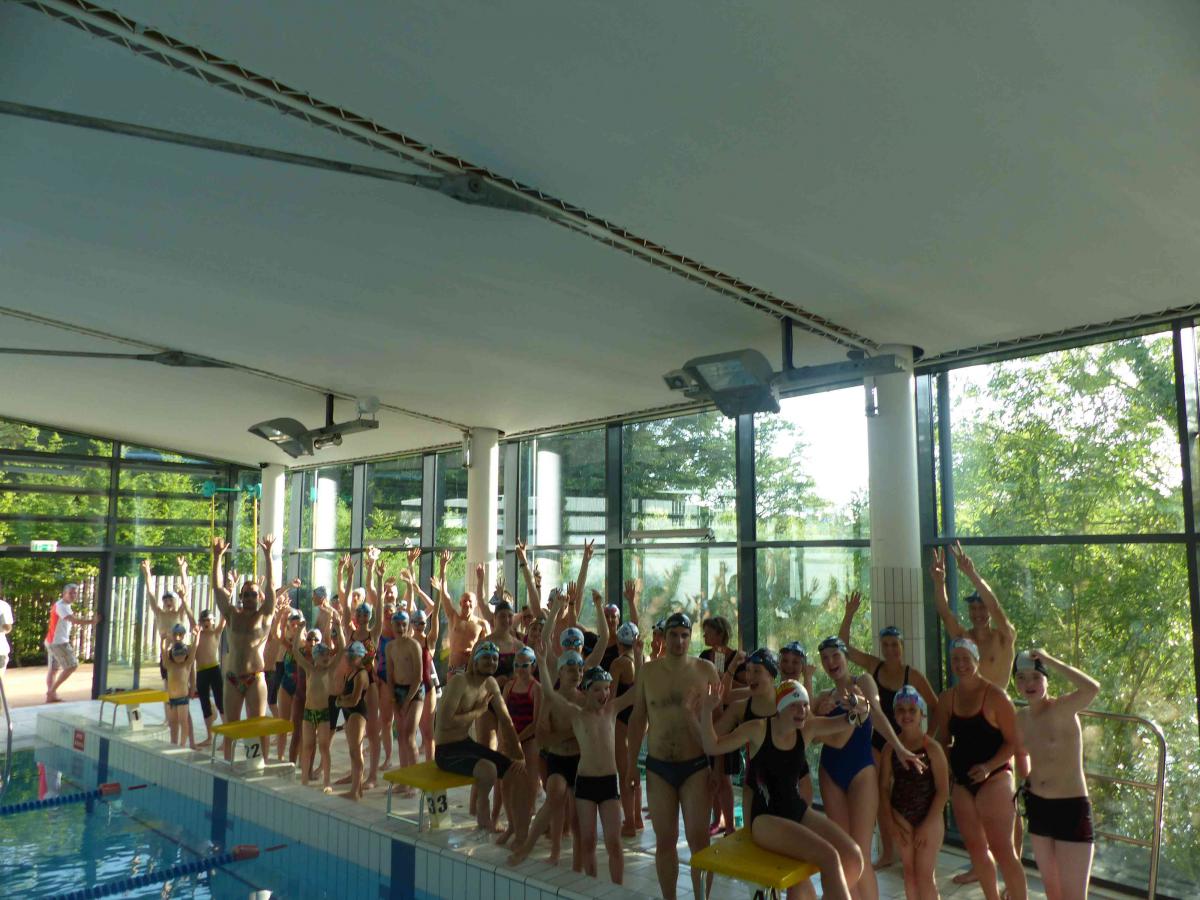 6ème Meeting interne