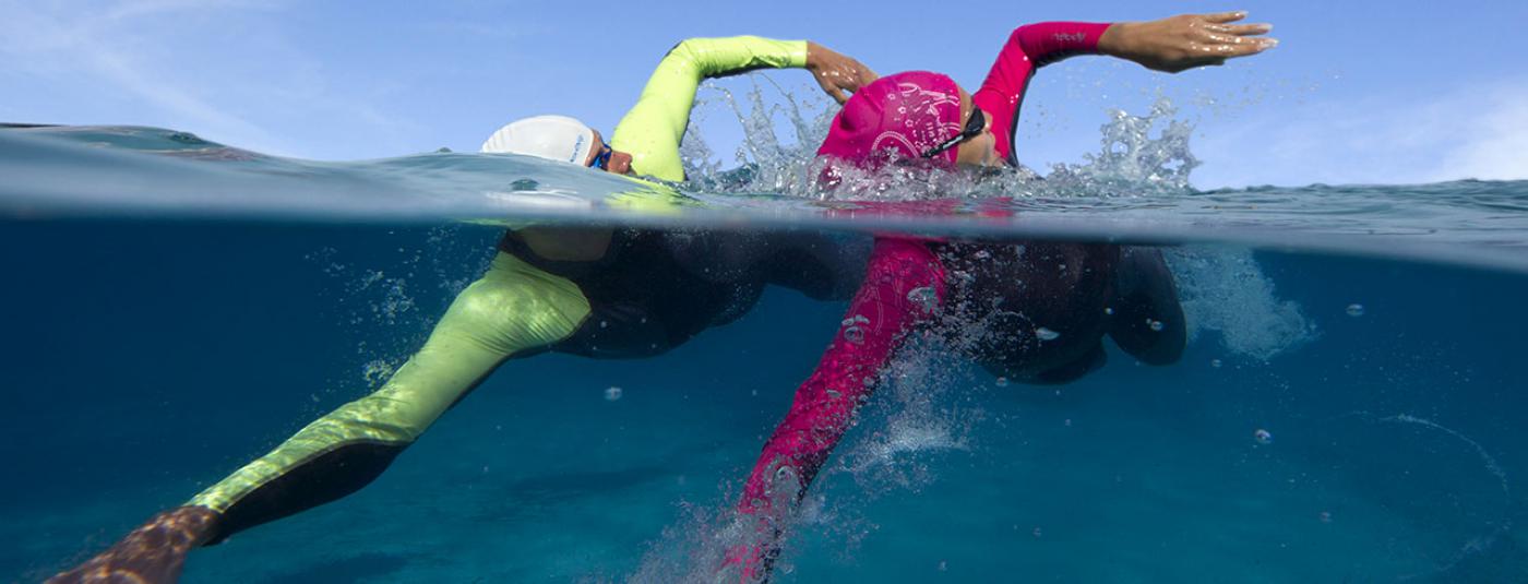 Calendrier Nage En Eau Libre 2023 Eau Libre | Loire Et Sillon Natation - Nouveau Site - Club De Savenay (44)