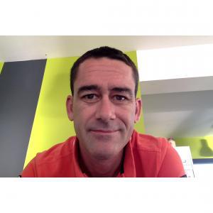 BERTHO Nicolas